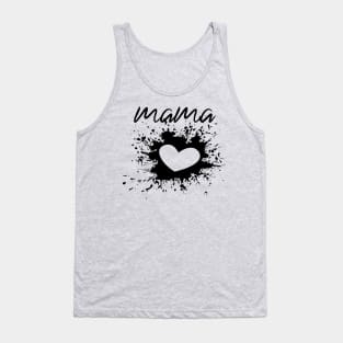 mama Tank Top